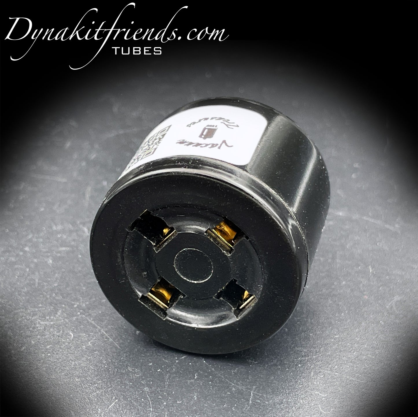 5Z3 - 80 TO GZ34 - 5AR4 - 5U4 ADAPTERS CONVERTERS