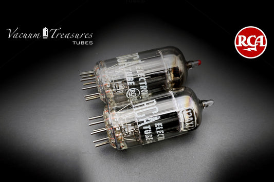 12AX7/ECC83: Confronto tra valvole NOS americane, europee e moderne