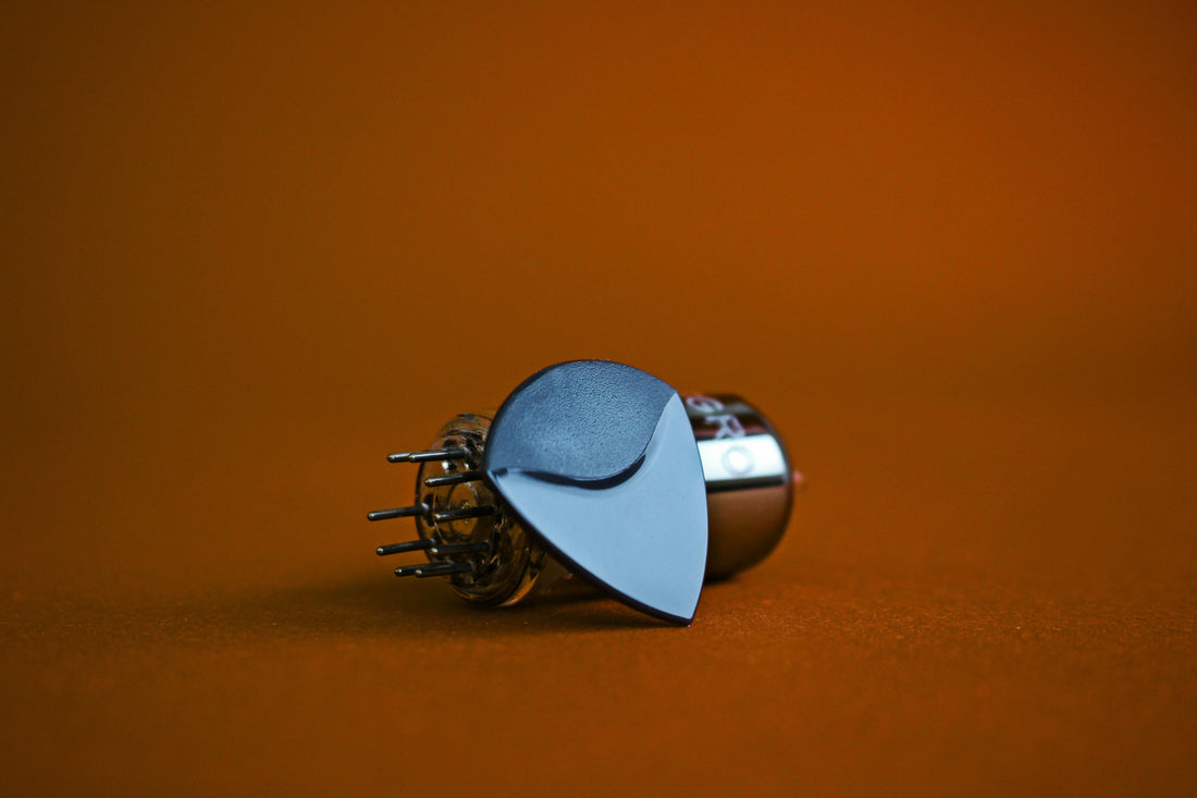 Perché le nostre valvole sono diverse – il protocollo VTT che migliora suono, affidabilità e durata