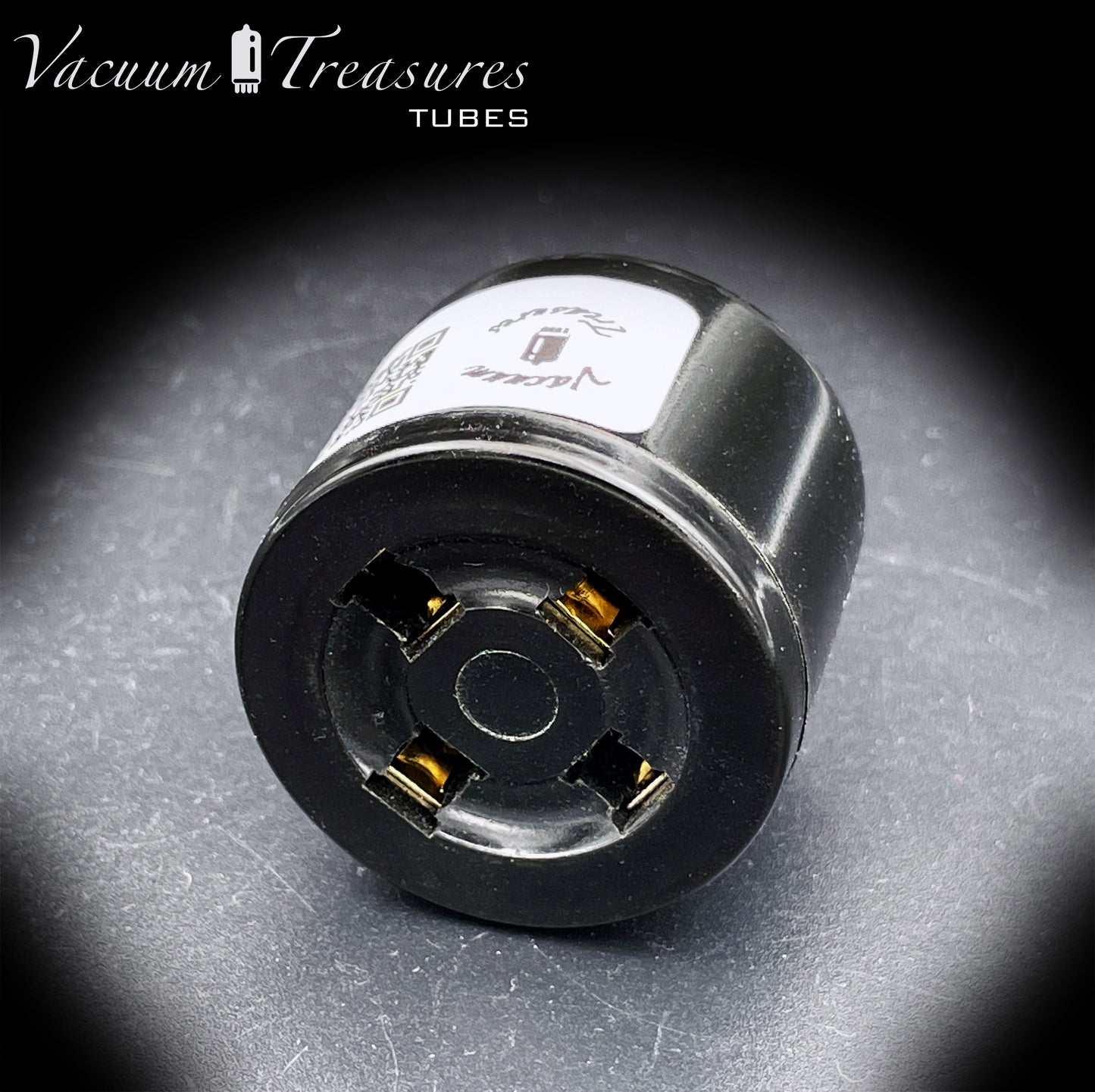 5Z3 - 80 TO GZ34 - 5AR4 - 5U4 ADAPTERS CONVERTERS