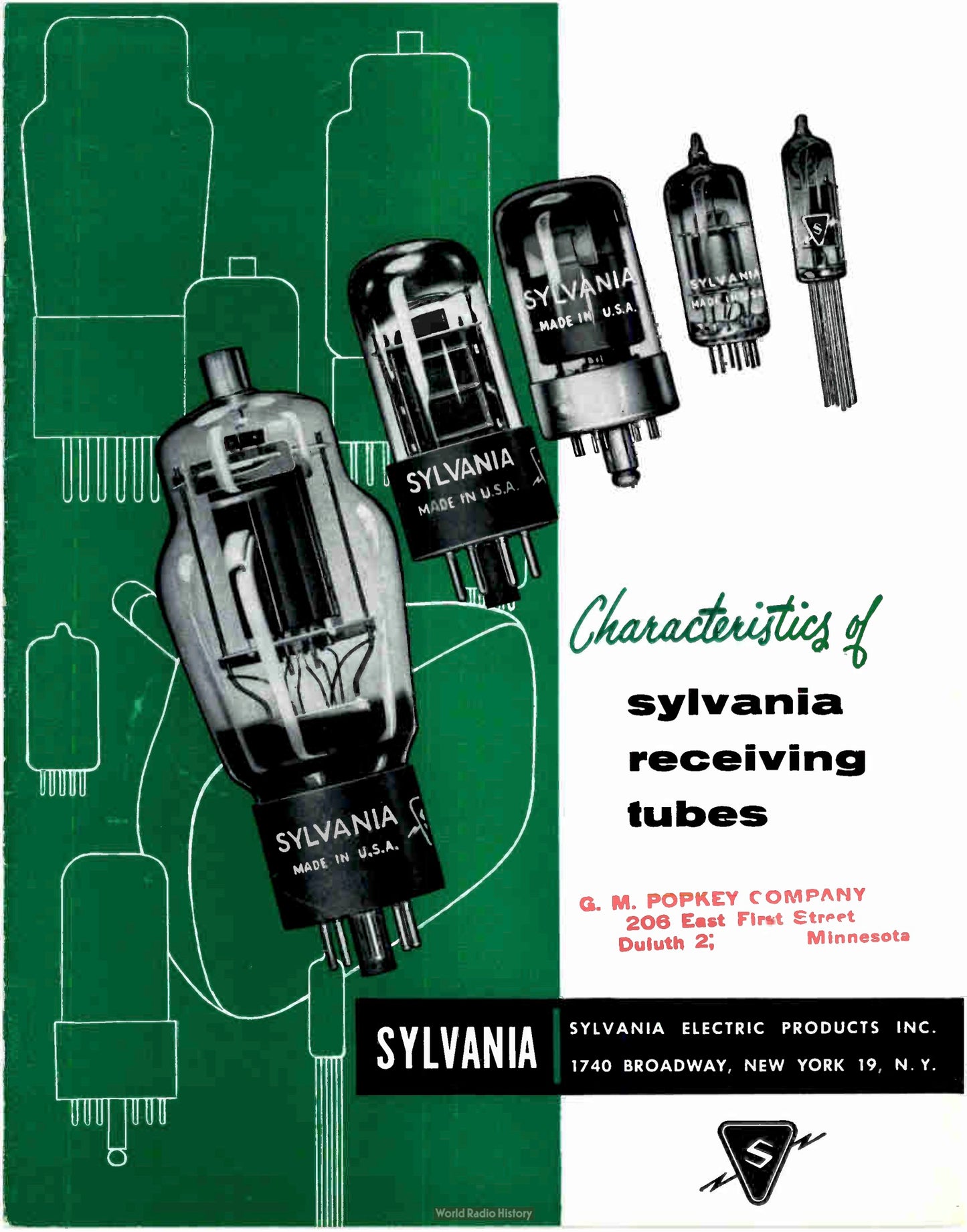 71A SYLVANIA NOS Matched Pair Silver Plates Hanging Filaments Foil Getter USA – Same Data Codes 4V – VERY STRONG