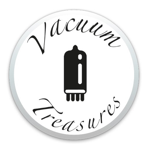 Vacuum Tubes Treasures